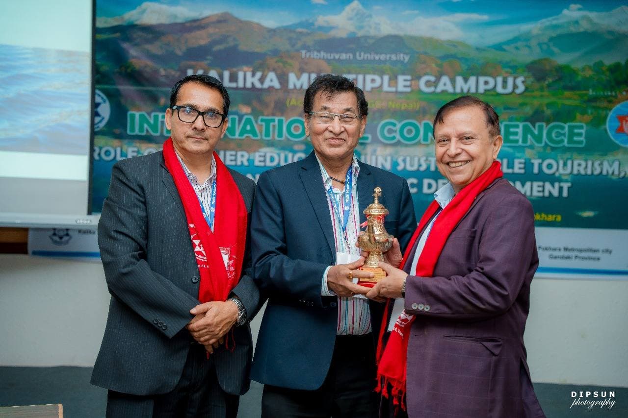 International Conference -2025