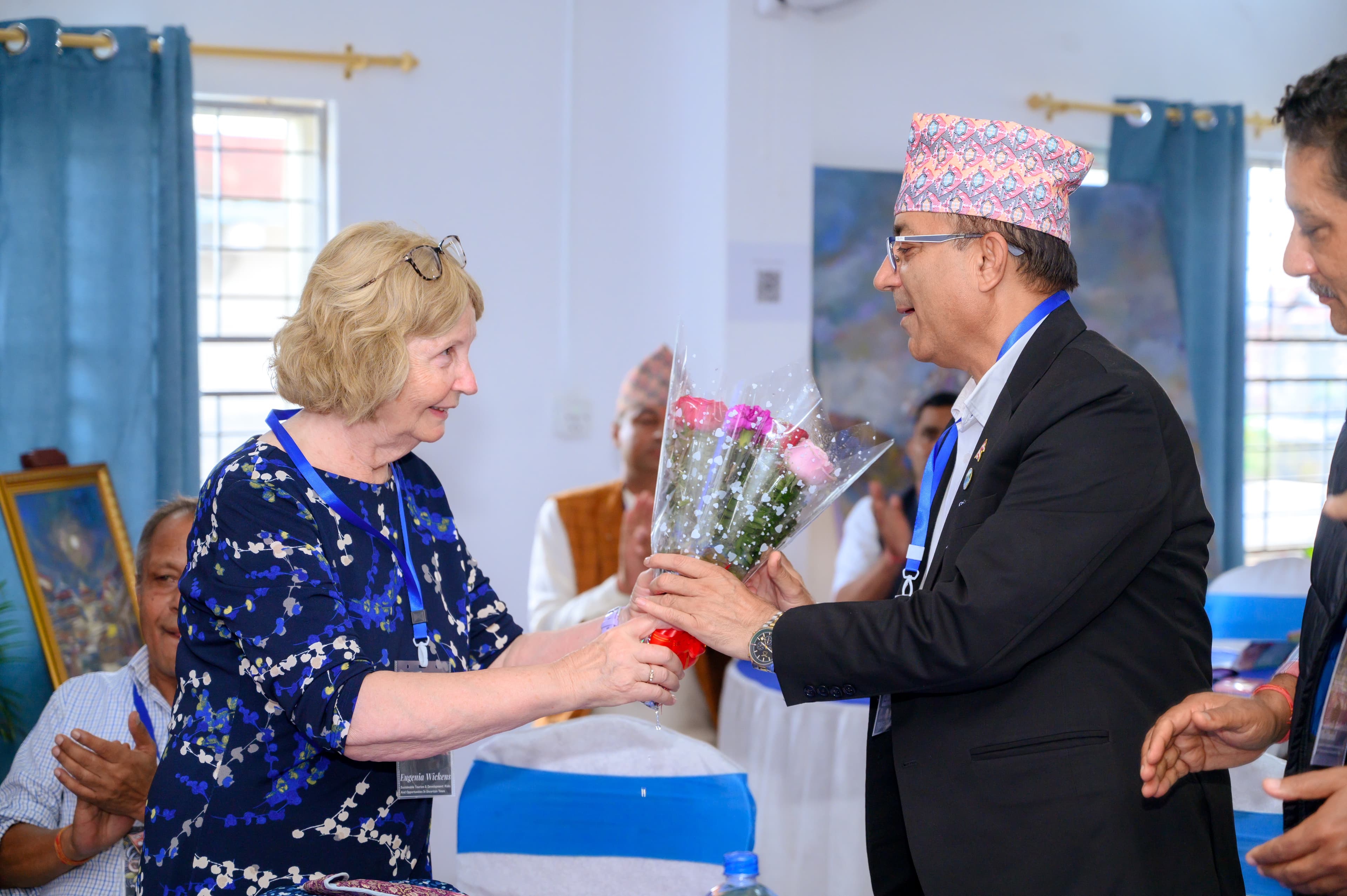 International Conference -2024