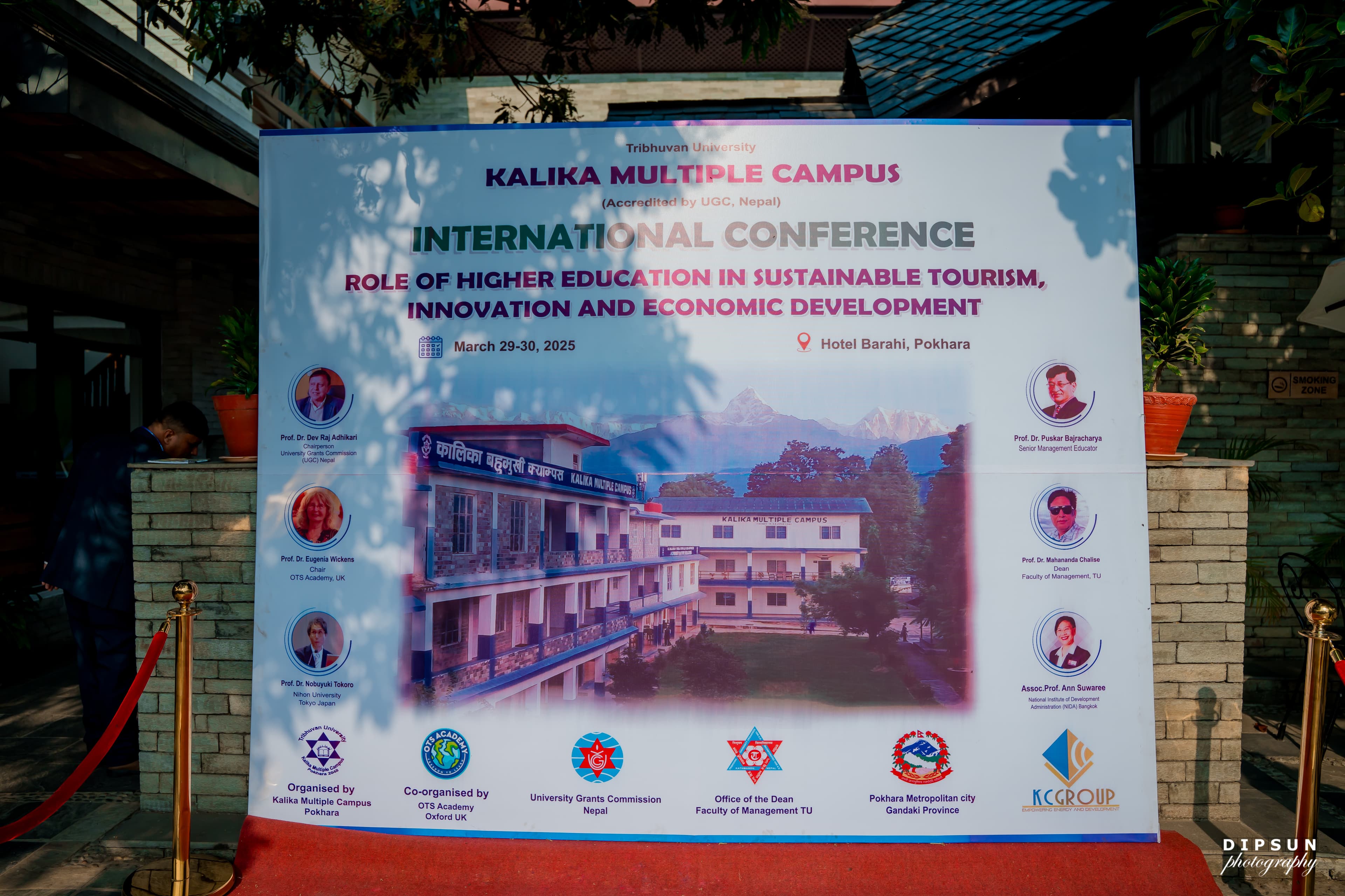 International Conference -2025