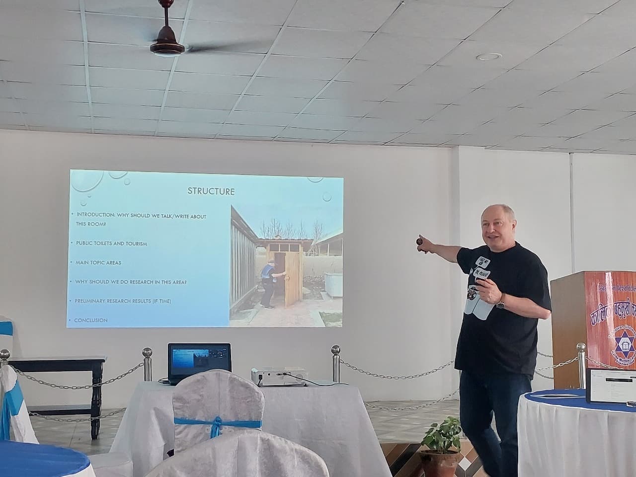 International Conference -2024