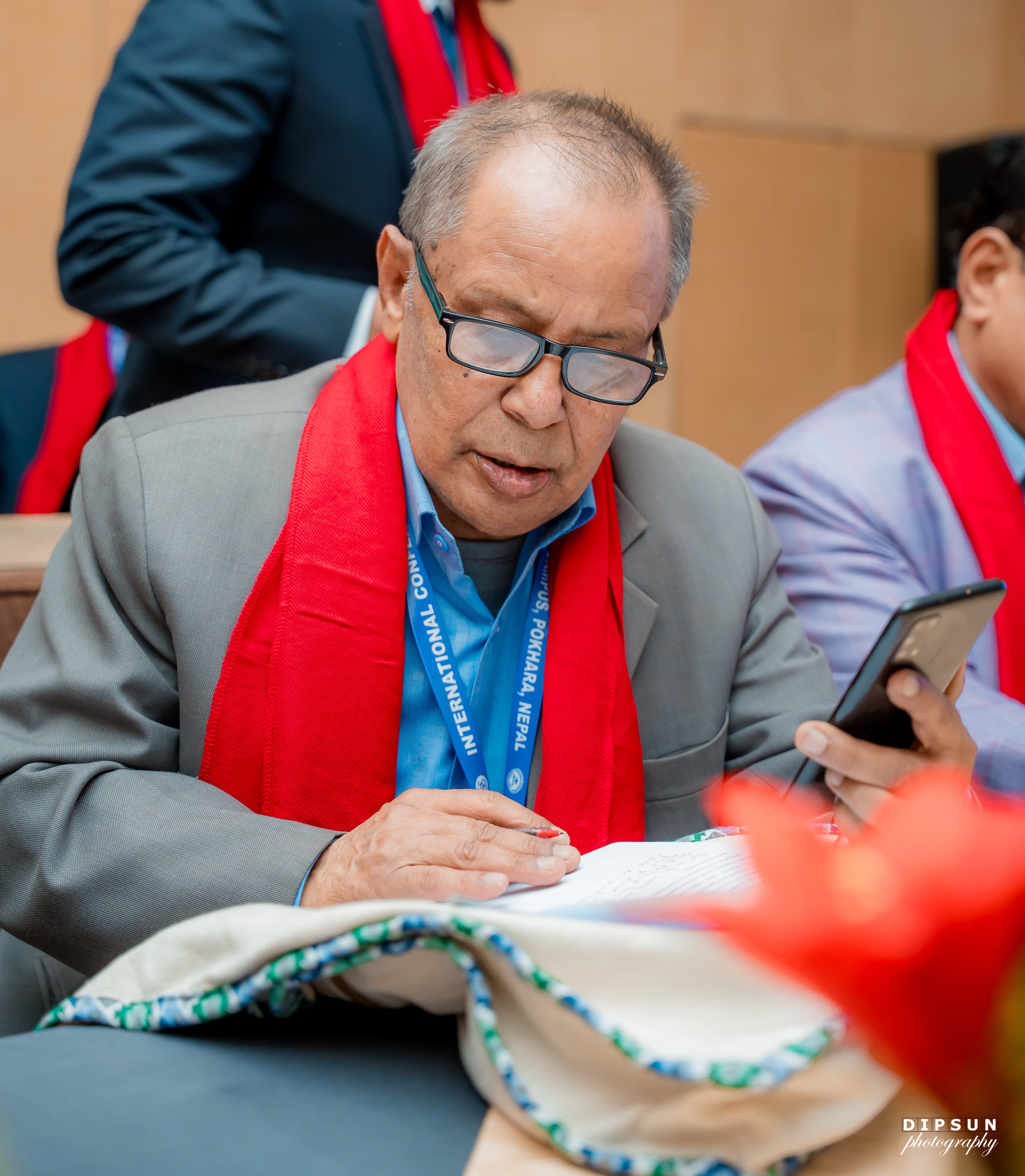 International Conference -2025