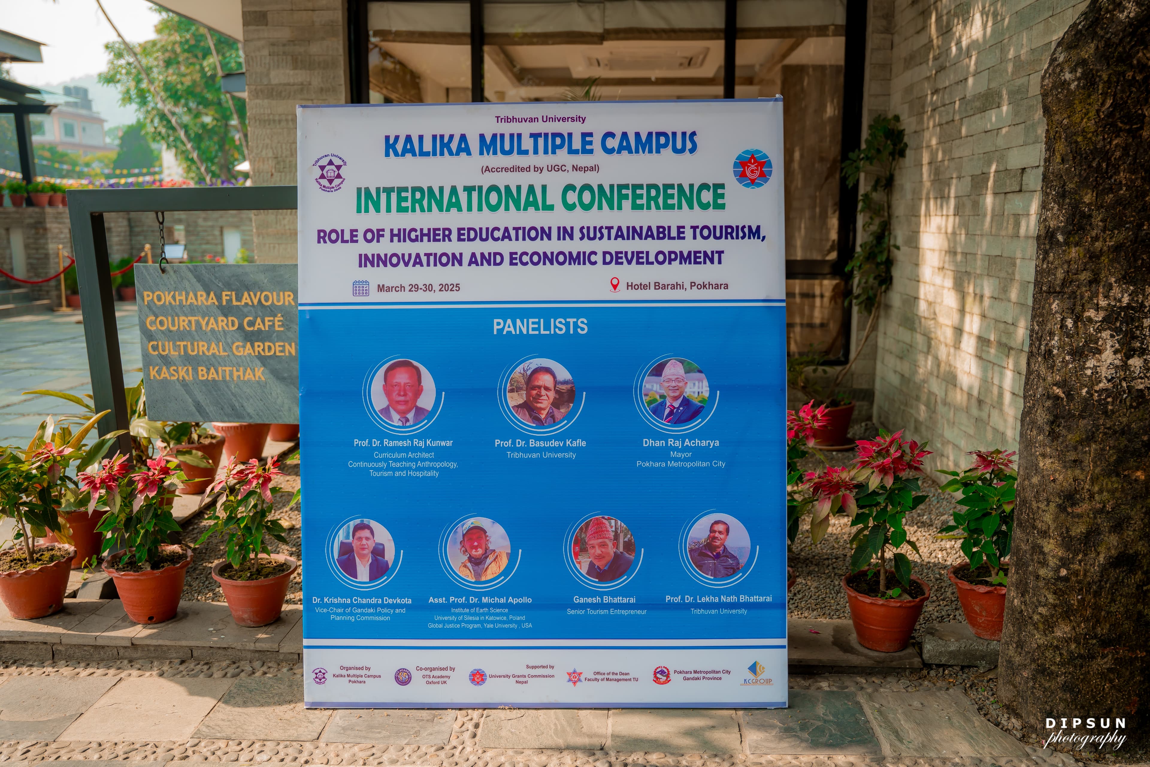 International Conference -2025