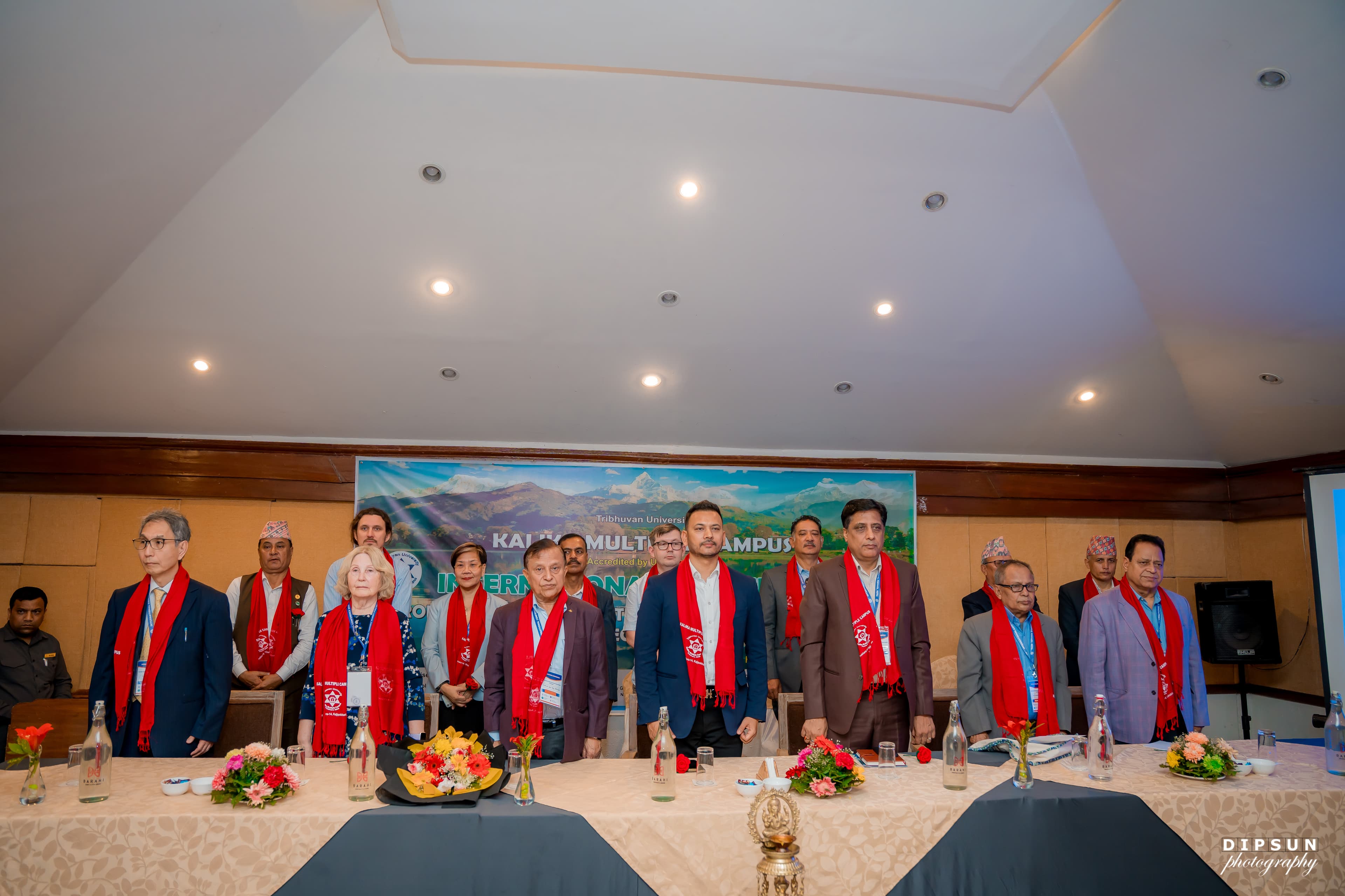 International Conference -2025