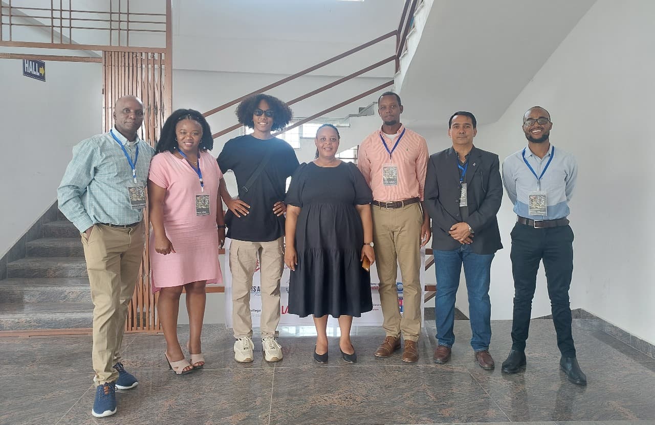 International Conference -2024