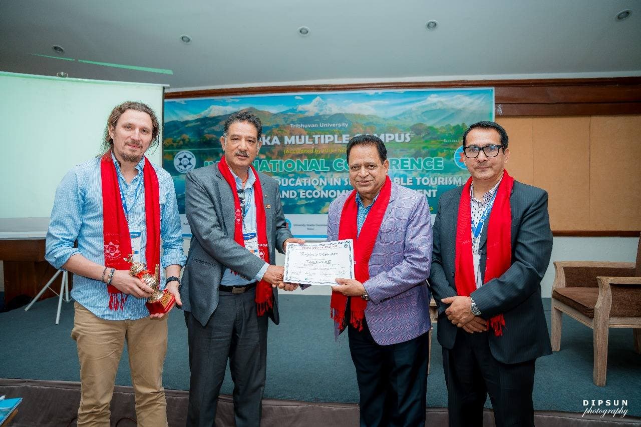 International Conference -2025