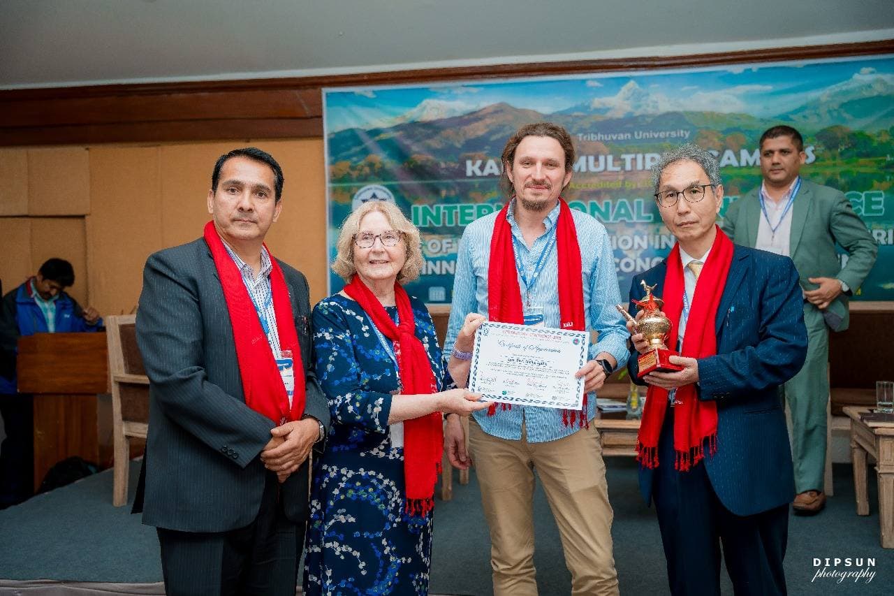 International Conference -2025