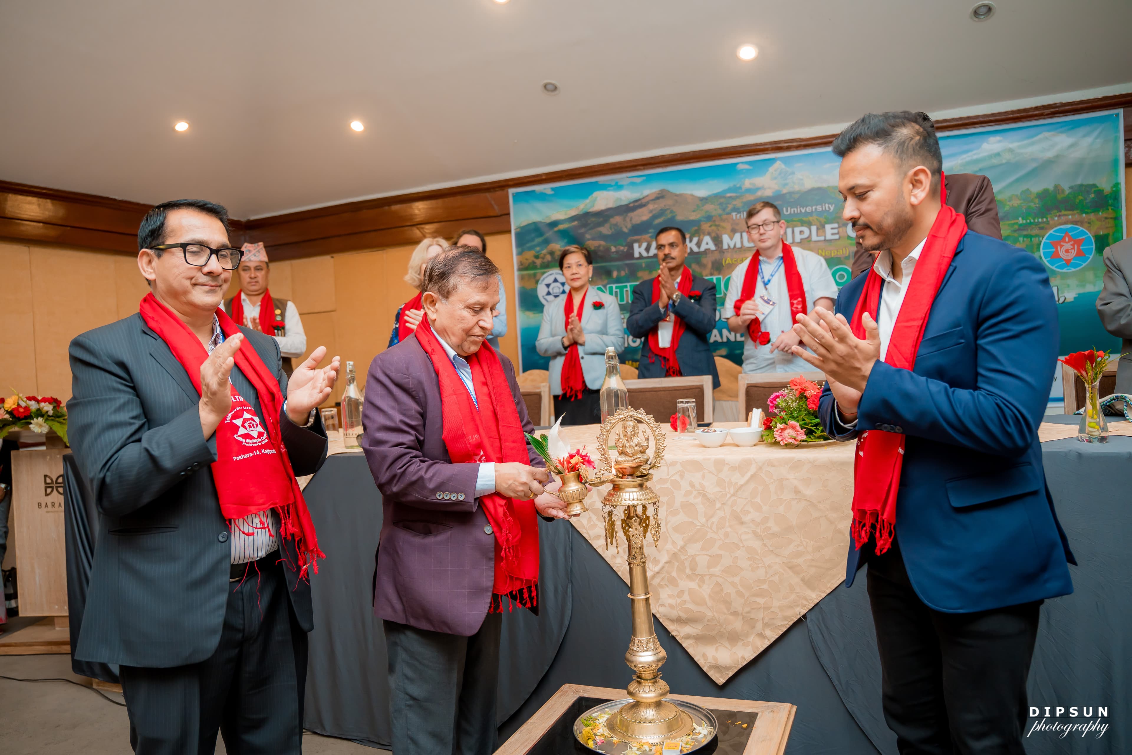 International Conference -2025