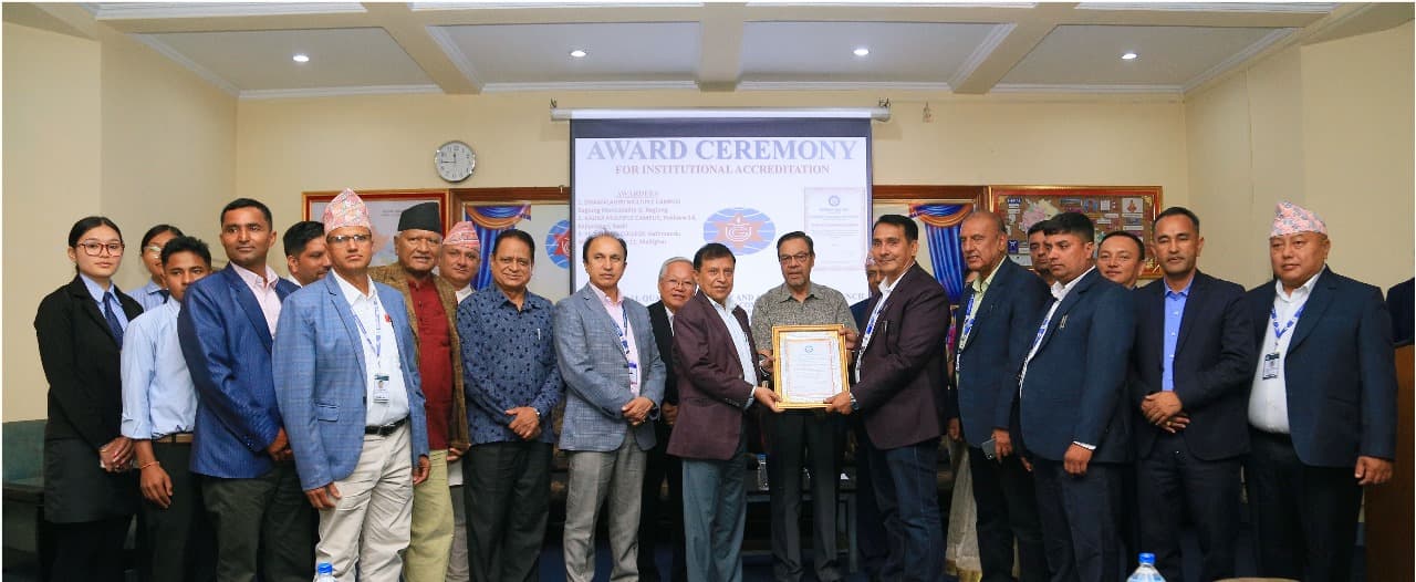 Shaping Future Leaders